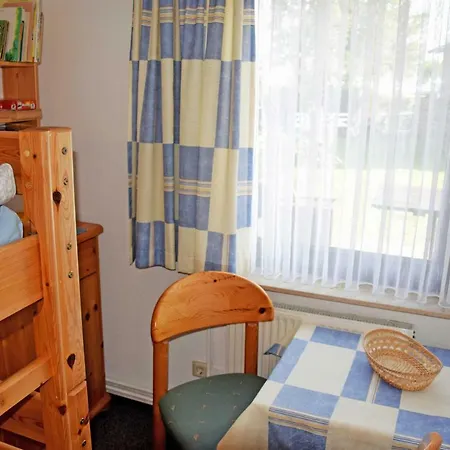 Auf Ruegen Apartamento