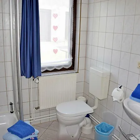 Auf Ruegen Apartamento