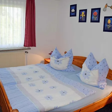 Apartamento Auf Ruegen Zirkow