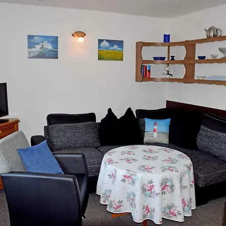 Apartamento Auf Ruegen *